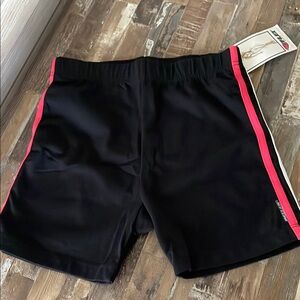 Workout Shorts